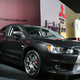 Illustration for article titled LA Auto Show: 2008 Mitsubishi Evolution X in the US of A